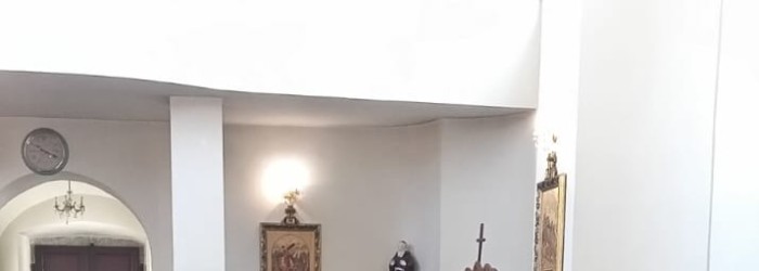 ČETVRTA VAZMENA NEDJELJA