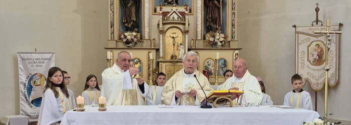 ČETVRTA VAZMENA NEDJELJA