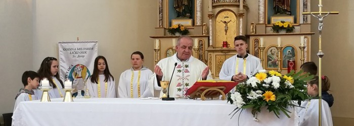 Četvrta uskrsna nedjelja