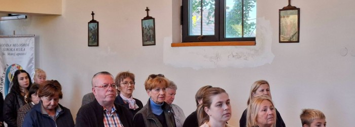 DVADESET I SEDMA NEDJELJA KROZ GODINU