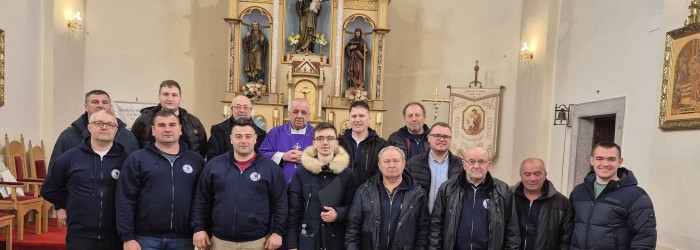 PETA KORIZMENA NEDJELJA