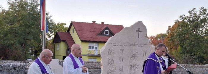 Prisjetili smo se žrtava Široke Kule