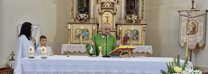 Dvanaesta nedjelja kroz godinu