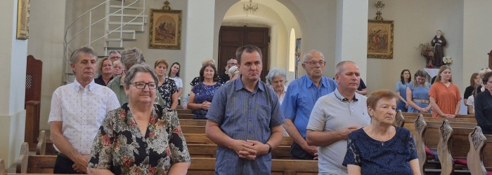 DVANAESTA NEDJELJA KROZ GODINU