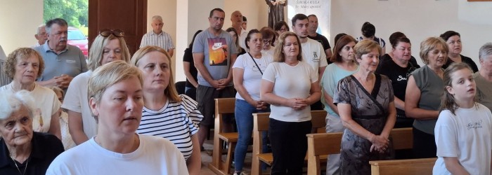 ČETRNAESTA NEDJELJA KROZ GODINU