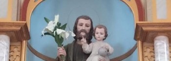 NAJAVA: Proslava sv. Josipa