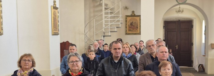 DVADESET I OSMA NEDJELJA KROZ GODINU