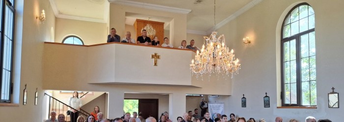 DVADESET I PETA NEDJELJA KROZ GODINU