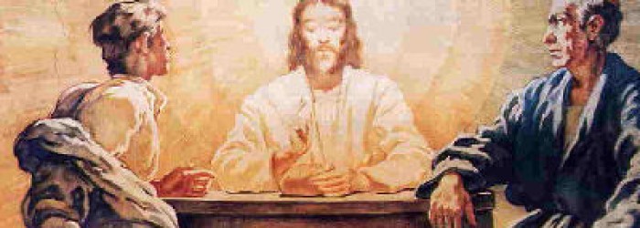 Treća uskrsna nedjelja