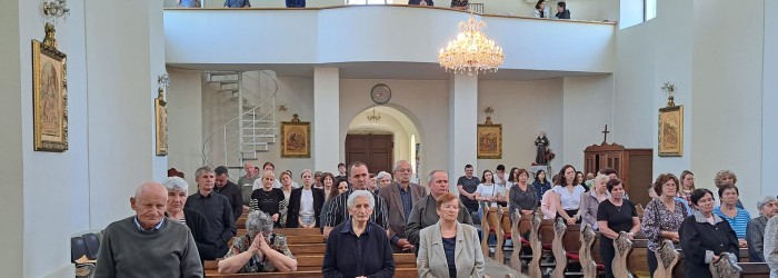SEDMA VAZMENA NEDJELJA