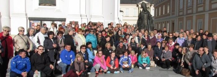 Biskupijsko hodočašće u Poljsku