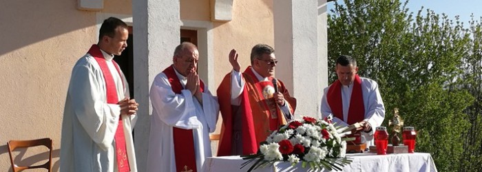 Proslavili smo sv. Marka u Budaku