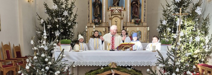 Nedjelja Krštenja Gospodinovog