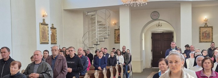DVADESET I OSMA NEDJELJA KROZ GODINU