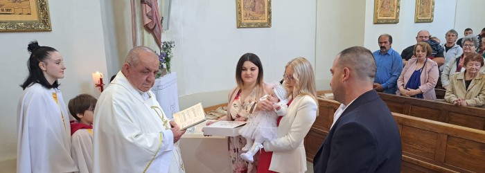 Šesta vazmena nedjelja